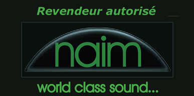 revendeur naim